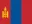 Moğolistan