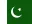 Pakistan