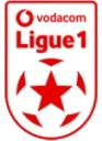 Ligue 1 logo