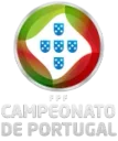 Campeonato de Portugal Prio - Group B logosu