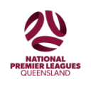 Queensland NPL logosu