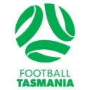Tasmania NPL logo