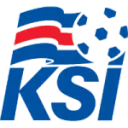 2. Deild logosu