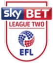 League Two loqosu