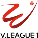 Логотип V.League 1