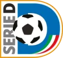 Serie D - Girone I logosu