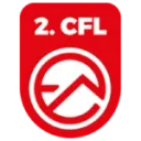 Логотип Second League