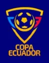 Copa Ecuador logo