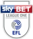 League One logosu