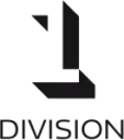 1. Division loqosu