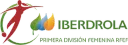 Primera División Femenina logo