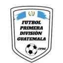 Primera Division logosu