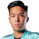 Chun Wilson Ko photo