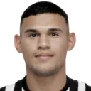 Gilberto Ivan Flores Melgarejo fotoğrafı