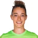Felicitas Rauch fotoğrafı