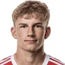 Mikkel Øxenberg fotosu