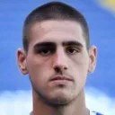 Bogdan Milić fotoğrafı