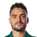 Tiago Abiola Delfim Almeida Ilori fotosu
