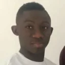 Ibrahima Dramé fotoğrafı