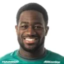 Kevin Appiah Nyarko fotoğrafı