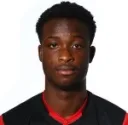 Roland Idowu fotosu