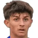 Ermal Meta fotoğrafı