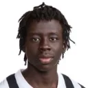Akon Kuek fotoğrafı