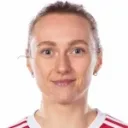 Ásla Johannesen fotoğrafı