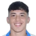 Tiago Isaías Caballero Fleytas fotoğrafı