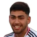 Nicolás Suárez fotoğrafı