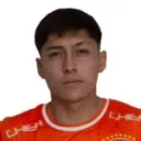Patricio Andrés Romero Fernández fotoğrafı