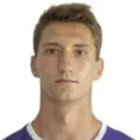 Lucas Agazzi Galeano fotosu