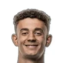 Marcus McCoy fotoğrafı