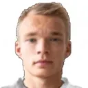 Ilmari Niskanen photo