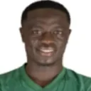 Mathews Banda fotosu