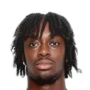 Abraham Kanu fotoğrafı