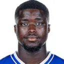 Braydon Marvin Manu fotoğrafı