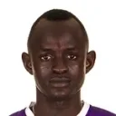 Adama Mbengue fotoğrafı