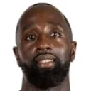 Edson Seidou fotosu