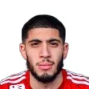 Mahmoud El Wakil fotoğrafı