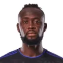 Kei Ansu Kamara fotoğrafı
