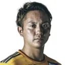 Kyohei Yoshino fotoğrafı