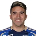 Byron Gustavo Andrés Vásquez Maragaño fotosu