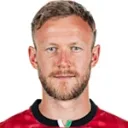 Cedric Teuchert fotoğrafı