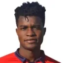 Semeu Commey fotosu