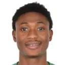 Najeeb Yakubu fotoğrafı