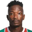Johnstone Omurwa Otieno fotoğrafı