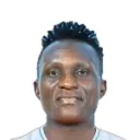 Joseph Mpande fotoğrafı