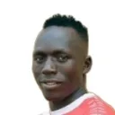 Denis Lukambi Omedi fotosu