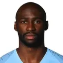 Eliaquim Mangala fotoğrafı
